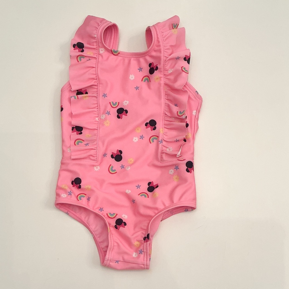 GAP Minnie Swimsuit